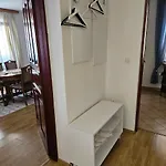 Апартаменты Ac House