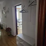 Апартаменты Ac House *