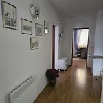 Ac House Апартаменты *