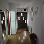 Ac House Апартаменты *