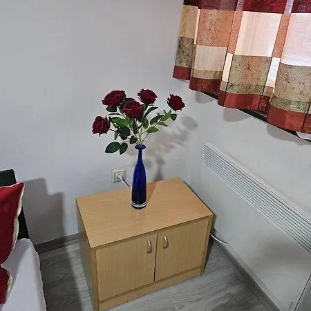 Apartment Elsas *