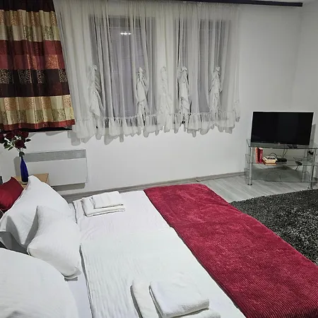 Apartment Elsas