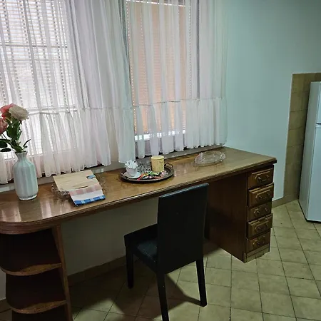 Elsas Apartment Sarajevo