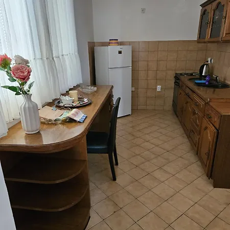Apartment Elsas