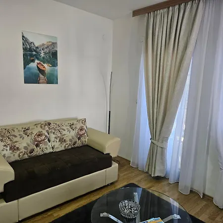 Elsas Apartment Sarajevo