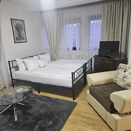 Elsas Apartment *
