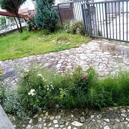 Elsas Apartment