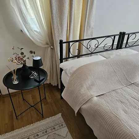 Apartamento Elsas Sarajevo