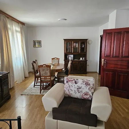 Ac House * Sarajevo