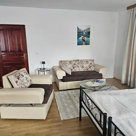 Apartment Ac House *