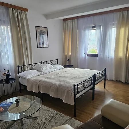 Apartamento Elsas Saraievo
