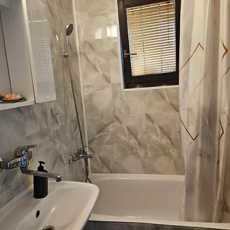 Ac House شقة سراييفو