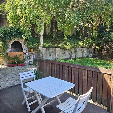 Апартаменты Ac House Apartments *