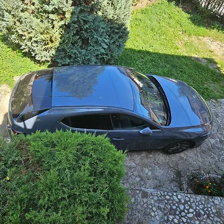 Apartamento Elsas Saraievo