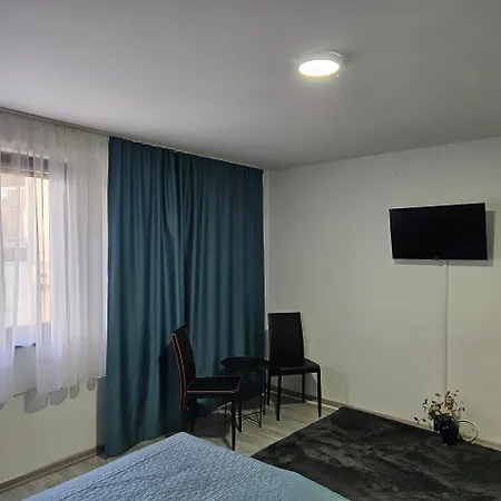 Διαμέρισμα Ac House Σαράγεβο