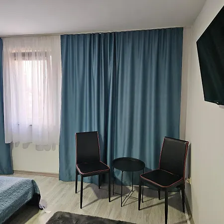 Ac House Апартаменты Сараево