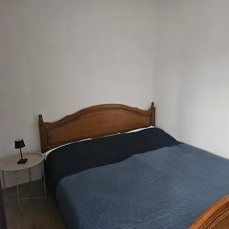 Ac House Апартаменты