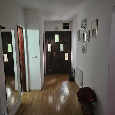 Ac House Apartment *