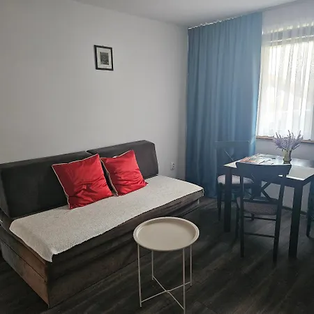 Elsas Apartamento Sarajevo