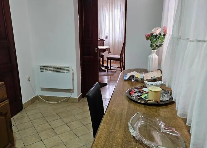 Ac House Apartments Апартаменты