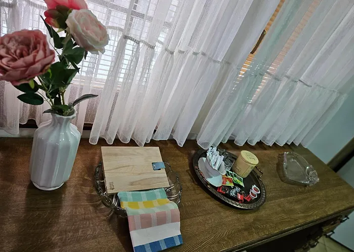 Ac House Apartments Апартаменты *