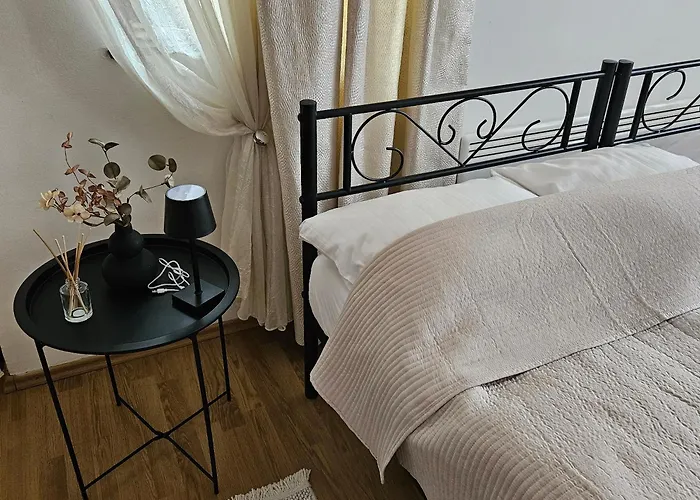 דירה Ac House סראייבו