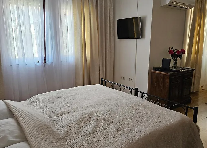 Ac House Apartments Апартаменты *