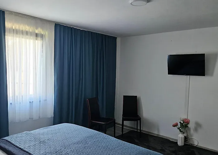 Ac House Apartments Апартаменты