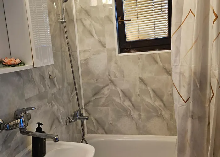 Ac House דירה סראייבו