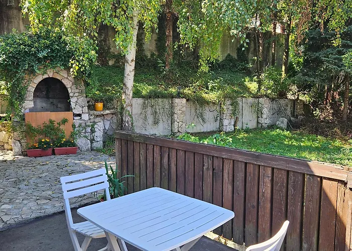 Апартаменты Ac House Apartments *