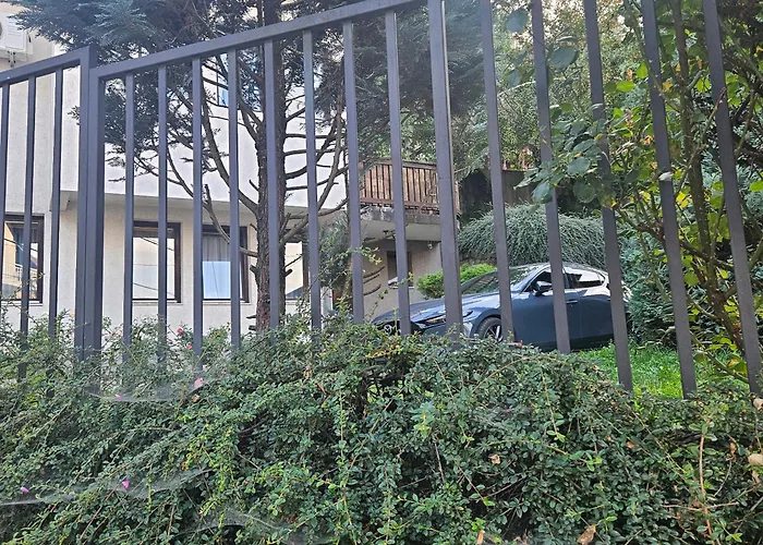 Ac House Apartments Апартаменты