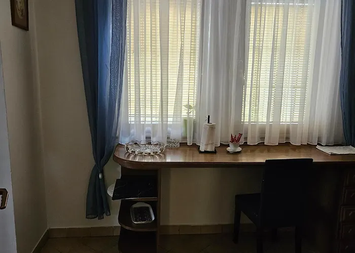 Ac House דירה סראייבו