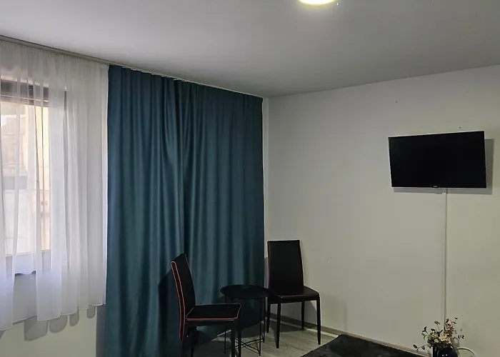 Апартаменты Ac House Apartments Сараево