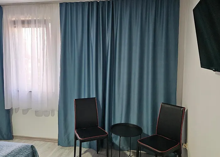 Ac House דירה סראייבו