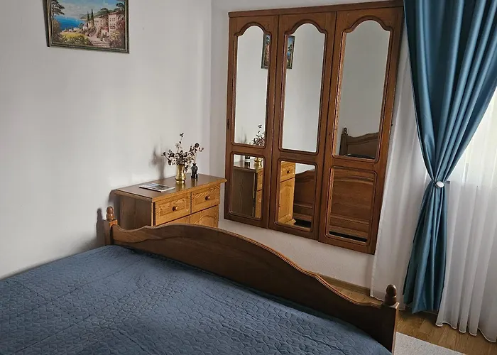 Апартаменты Ac House Apartments