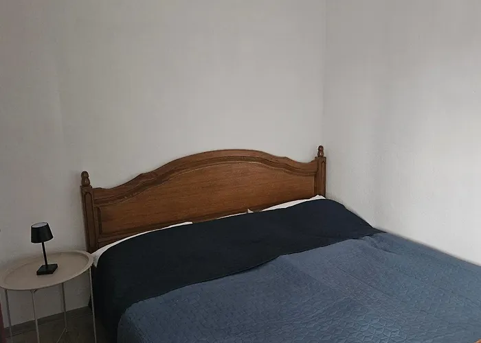 Ac House Apartments Апартаменты