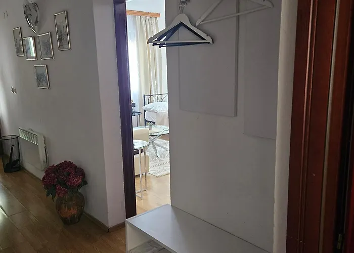 Апартаменты Ac House Apartments *