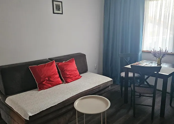 Ac House דירה סראייבו